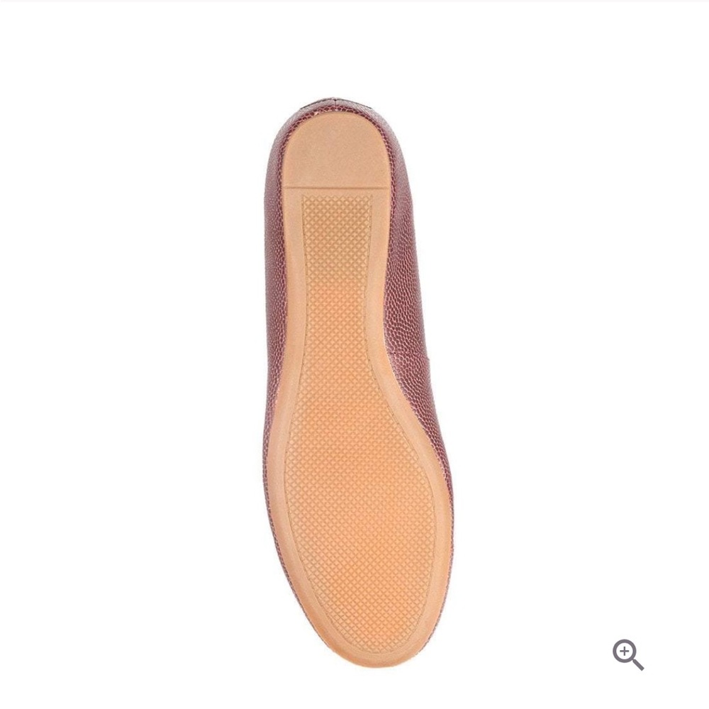 NEW Charis & Doxa TOUCHDOWN FLAT Size 7.5 - Picture 5 of 5